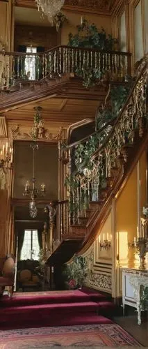 ritzau,royal interior,villa cortine palace,biedermeier,entrance hall,rococo,cliveden,staircase,driehaus,overmantel,ornate room,brodsworth,outside staircase,rosenkavalier,witley,cochere,victorian room,enfilade,foyer,forsyte,Conceptual Art,Sci-Fi,Sci-Fi 05