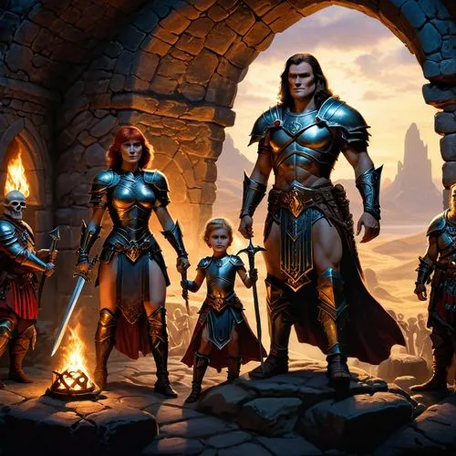 dragonlance,gotrek,neverwinter,everquest,lankhmar,warband,heroic fantasy,halflings,mystara,eberron,dagestanis,guards of the canyon,dwarves,asheron,runequest,dagur,heroquest,krietor,pathfinder,adventurers,Photography,General,Cinematic