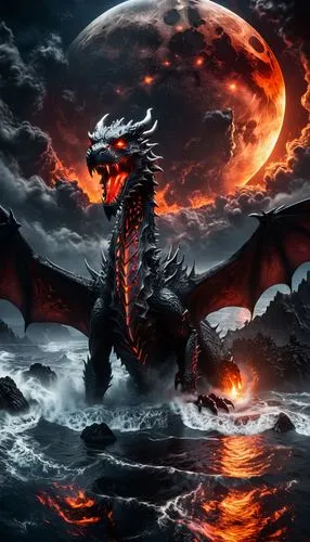 black dragon,dragon of earth,fire breathing dragon,dragon fire,dragonlord,dragonfire,dragon,firedrake,dragones,painted dragon,targaryen,dragonheart,dragonriders,midir,draconic,darragon,dragao,charizard,wyrm,dragon design,Illustration,Realistic Fantasy,Realistic Fantasy 46