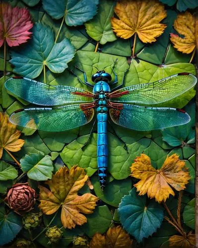 dragonfly,spring dragonfly,dragon-fly,dragonflies,dragonflies and damseflies,banded demoiselle,glass wings,damselfly,coenagrion,red dragonfly,aurora butterfly,hawker dragonflies,trithemis annulata,perched on a log,fallen colorful,blue-winged wasteland insect,ulysses butterfly,turquoise,blue peacock,winged insect,Photography,General,Fantasy