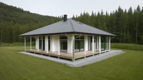 cubic house,summer house,inverted cottage,summerhouse,glickenhaus,holthouse,Photography,General,Realistic