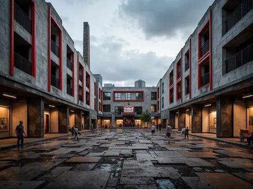 bicocca,carreau,sanatoriums,courtyard,courtyards,inside courtyard,quadrangle,scampia,broadmead,dessau,aarhus,shenzhen vocational college,eastgate,lavasa,industrial hall,pamantasan,lavasani,rikshospitalet,microdistrict,braamfontein