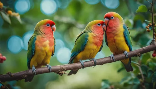 golden parakeets,passerine parrots,sun conures,parrot couple,couple macaw,yellow-green parrots,macaws of south america,rare parrots,tropical birds,colorful birds,parrots,macaws,edible parrots,sun parakeet,birds on a branch,parakeets,parakeets rare,light red macaw,sun conure,rainbow lorikeets,Photography,General,Cinematic