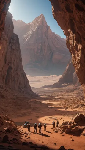 wadirum,wadi rum,al siq canyon,desert landscape,desert desert landscape,moon valley,guards of the canyon,judaean desert,merzouga,libyan desert,capture desert,petra,desert planet,the desert,negev desert,arid landscape,desert,bedouin,timna park,camel caravan,Photography,General,Natural