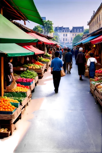 greenmarket,greenmarkets,marketplace,market stall,fruit market,greengrocer,vegetable market,montmartre,market,covered market,the market,markt,market vegetables,kefermarkt,farmer's market,greengrocers,marketplaces,martre,large market,watercolor paris shops,Art,Classical Oil Painting,Classical Oil Painting 08