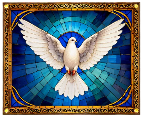 dove of peace,doves of peace,peace dove,holy spirit,pentecost,white dove,dove,divine healing energy,stained glass,doves and pigeons,stained glass window,stained glass pattern,perico,columba,sacred art,pigeons and doves,uriel,stained glass windows,beautiful dove,angelology,Art,Classical Oil Painting,Classical Oil Painting 13