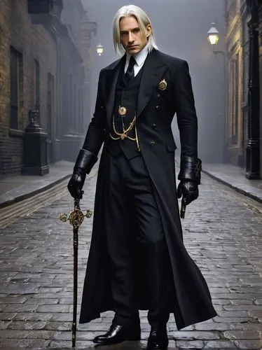 rugal,salieri,hannibalsson,tailcoat,malfoy,draco,raistlin,serjeant,greatcoat,harnam,tailcoats,hauer,rathbone,maximilien,sparda,maester,nobleman,norrington,ichabod,sarjeant,Photography,Fashion Photography,Fashion Photography 11