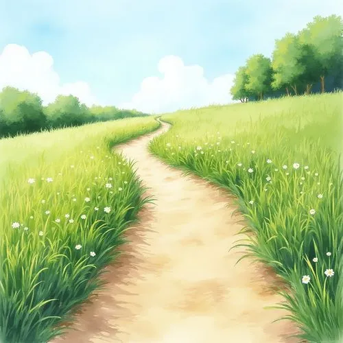 pathway,walking in a spring,trail,paths,springtime background,path