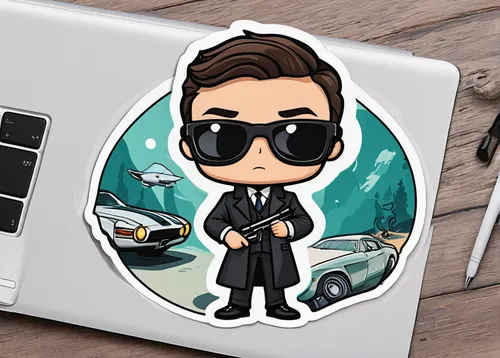 flat blogger icon,blogger icon,vector illustration,clipart sticker,vector art,tony stark,vector graphic,pubg mascot,download icon,laptop accessory,linkedin icon,vector design,stickers,sticker,computer icon,vector image,office icons,pilotfish,laptop,spotify icon,Unique,Design,Sticker