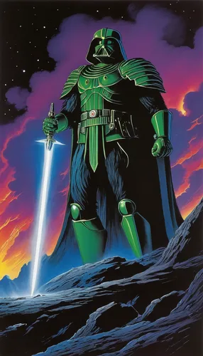 doctor doom,patrol,argus,emperor of space,emperor,vader,cleanup,overtone empire,darth vader,magneto-optical disk,green aurora,alien warrior,greed,iron mask hero,shredder,darth wader,heroic fantasy,obertor,swordsman,wild emperor,Conceptual Art,Sci-Fi,Sci-Fi 18