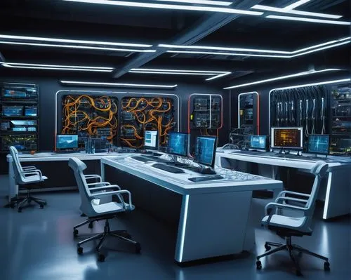 computer room,control center,control desk,spaceship interior,the server room,neon human resources,modern office,cyberscene,cyberworks,computerworld,ufo interior,cybertown,computer workstation,cyberonics,workstations,research station,cyberia,sector,computerized,cyberpatrol,Conceptual Art,Graffiti Art,Graffiti Art 10