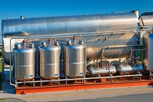 tanques de aço inox,coconut water concentrate plant,commercial exhaust,fermenters,microbrewers,glycol,brewery boiler,batching plant,coconut water bottling plant,condensers,pyrolysis,autoclaves,evapora