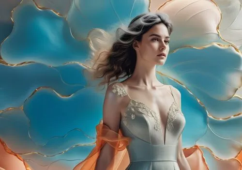 hypatia,margaery,cloud atlas,melodrama,hesperides,rosamund,promethea,galadriel,abnegation,sci fiction illustration,cosmogirl,feist,sigyn,world digital painting,imaginarium,compositing,fantasy woman,photo manipulation,margairaz,art deco background,Photography,Artistic Photography,Artistic Photography 15