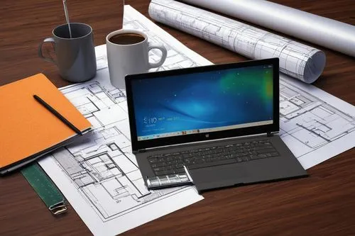 ideapad,elphi,inspiron,web designing,working space,workstations,web designer,revit,workspaces,desktops,graphics tablet,3d rendering,deskpro,iwork,modern office,blur office background,wireframe graphics,office desk,worksites,workstation,Illustration,Paper based,Paper Based 03