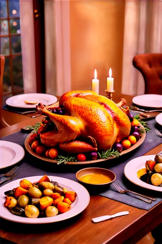 thanksgiving background,holiday table,thanksgiving table,thanksgiving turkey,thanksgiving dinner,turkey dinner,happy thanksgiving,roast duck,roasted duck,holiday food,roast goose,save a turkey,turkey meat,christmas dinner,thanksgiving border,turkey,thanksgiving veggies,christmas menu,christmas food,turducken,Conceptual Art,Daily,Daily 13