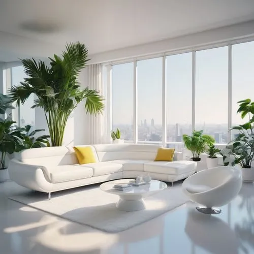 penthouses,modern living room,modern decor,interior modern design,contemporary decor,sky apartment,apartment lounge,living room,sunroom,3d rendering,livingroom,interior decoration,daylighting,search interior solutions,interior design,home interior,electrochromic,modern room,modern minimalist lounge,interior decor,Conceptual Art,Sci-Fi,Sci-Fi 29