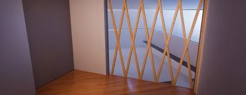 walk-in closet,slat window,lattice window,hallway space,lattice windows,3d rendering,render,gradient mesh,window blinds,renders,wall completion,windowblinds,ornamental dividers,imprisoning,dumbwaiter,arbitrary confinement,metallic door,3d render,glass wall,confinement,Photography,General,Realistic