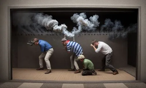 smoke simulation with people, rendered, realistic

,smoking cessation,smoke and mirrors,stop smoking,smoking ban,quit smoking,about the smoke,no-smoking,odour,greenhouse gas emissions,air pollution,re