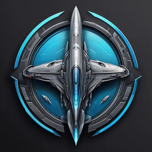 thunderbird,carrack,arrow logo,battlecruiser,steam icon,starship,constellation swordfish,shield,scarab,download icon,bot icon,nova,development icon,growth icon,buccaneer,circular star shield,federation,star ship,android icon,gps icon,Unique,Design,Logo Design