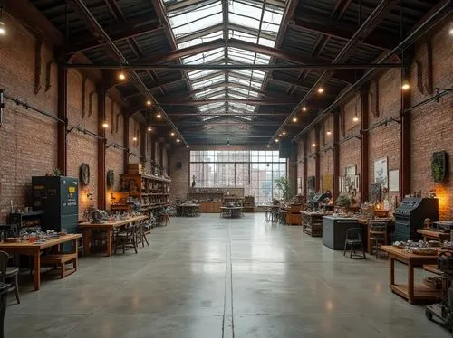 loft,lofts,eveleigh,brickworks,brickyards,factory hall,dogpatch,linthouse,glassworks,packinghouse,officine,freight depot,warehouse,metalworks,millyard,limeworks,mercantile,stumptown,industrial hall,lumberyard,Photography,General,Realistic