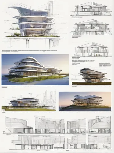 futuristic architecture,archidaily,kirrarchitecture,arq,facade panels,school design,japanese architecture,3d rendering,asian architecture,chinese architecture,architecture,arhitecture,architect,modern architecture,architect plan,futuristic art museum,architectural,glass facade,building structure,nonbuilding structure,Conceptual Art,Fantasy,Fantasy 04