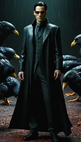 wesker,morpheus,jiangdong,vadra,vishwaroopam,messalla,matrix,king of the ravens,shanmuganathan,comendador,ajit,ghajini,cardellini,batmanglij,armisen,zorro,ravenal,krrish,blade,benzino,Art,Classical Oil Painting,Classical Oil Painting 04