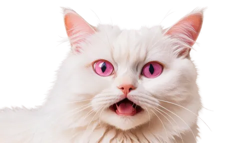 pink cat,cat kawaii,cat vector,funny cat,cat's eyes,mew,cat with eagle eyes,cat image,kittenish,the pink panter,murgatroyd,toxoplasma,toxoplasmosis,ragdoll,whiskas,omc,kihon,ophthalmia,white cat,kittikachorn,Illustration,Black and White,Black and White 12