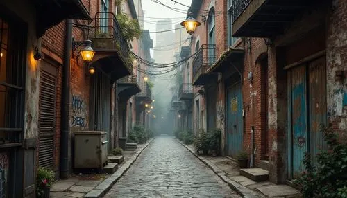 ruelle,alleyway,alleyways,alley,macau,old linden alley,narrow street,alleys,yangling,beyoglu,the cobbled streets,macao,sidestreet,cobbled,alleycat,french quarters,blind alley,cannaregio,laneways,balat,Photography,General,Realistic