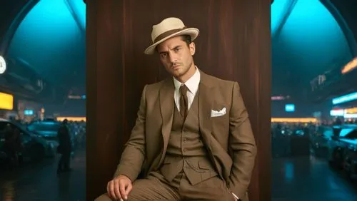 borsalino,hrithik,tennant,gumshoe,zenigata,fedora