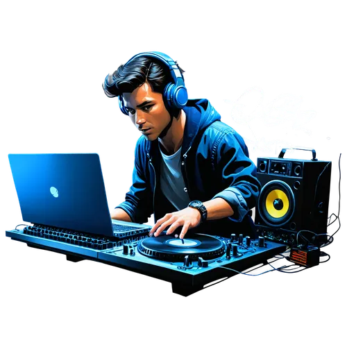 disk jockey,dj,disc jockey,dj equipament,djn,vector illustration,deejay,mobile video game vector background,djed,deejaying,djin,djelic,djs,vector art,turntablist,music is life,electronic music,dj party,djing,music producer,Conceptual Art,Oil color,Oil Color 04