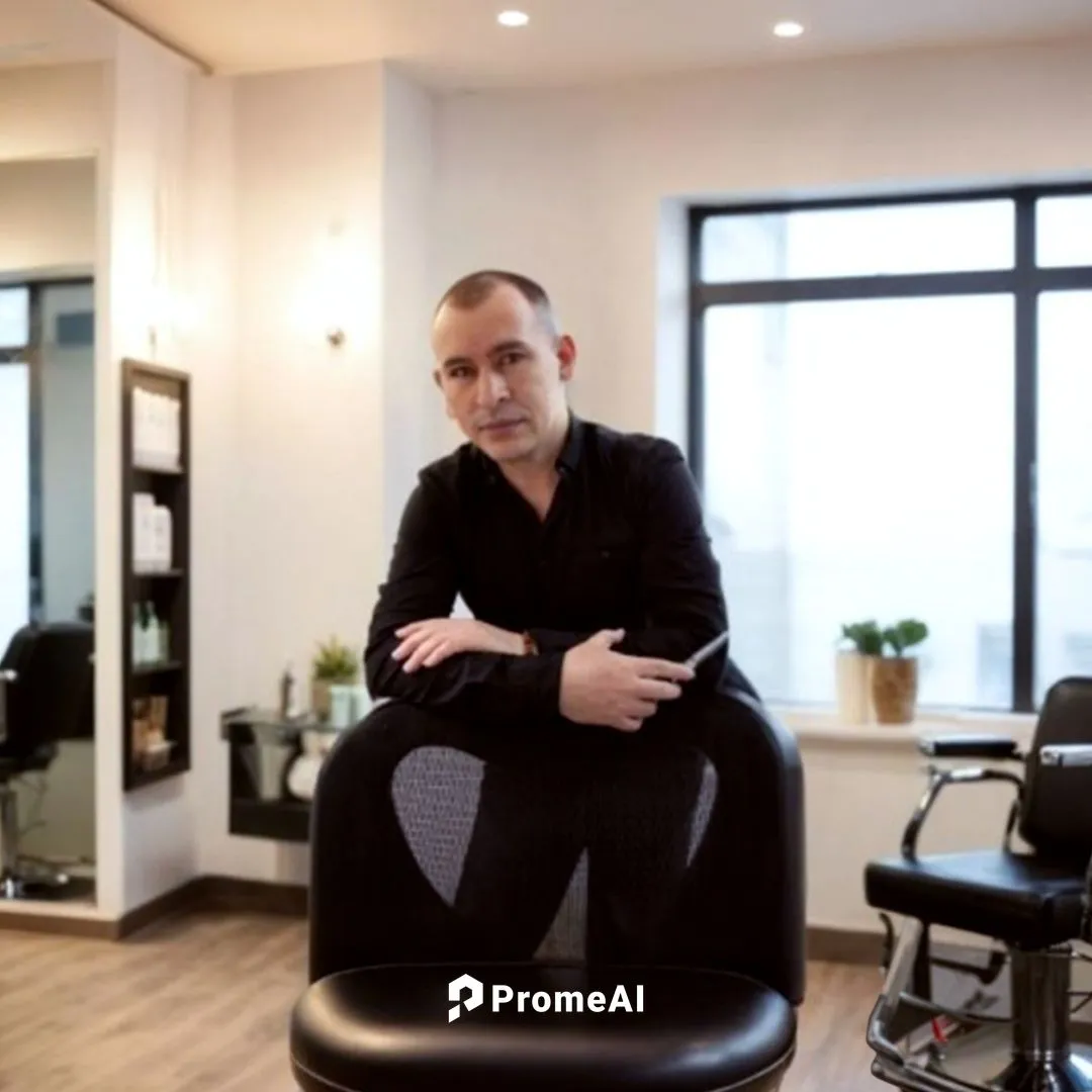 barbers chair,hairdressing salon,new concept arms chair,kasparov,paphitis,hairdressers,bobbito,hairdressing,salon,barber,barbershop,barbers,coiffeur,blavatnik,salons,barbering,the long-hair cutter,lev