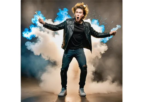 pyrotechnical,jace,pyrokinesis,pyrokinetic,shou,deryck,photoshop manipulation,pyrotechnics,firestarter,illusionists,jeselnik,pyrotechnic,image manipulation,protostar,electrocutionist,photo manipulation,smoke background,fire artist,faraday,illusionist,Illustration,Black and White,Black and White 07