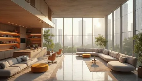 modern living room,penthouses,living room,sky apartment,livingroom,interior modern design,modern room,loft,lofts,apartment lounge,3d rendering,modern decor,sitting room,contemporary decor,modern minimalist lounge,home interior,an apartment,minotti,modern house,habitaciones,Photography,General,Realistic