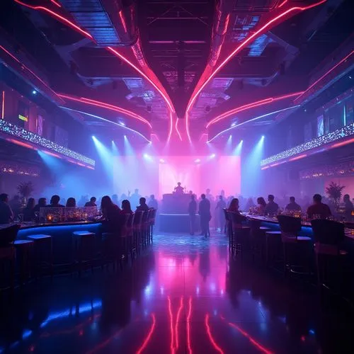 nightclub,clubbing,nightclubs,dancefloor,dancefloors,discotheque,clubcorp,dance club,discotheques,spaceland,zouk,ballroom,neon light,superclub,neon lights,rave,factory hall,colored lights,marquee,lasers,Photography,General,Realistic