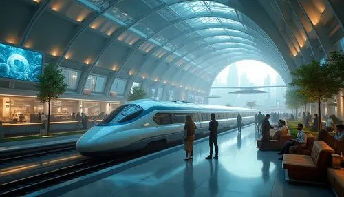 high-speed rail,high-speed train,maglev,high speed train,esteqlal,megaproject,masdar,megaprojects,bullet train,electric train,velaro,randstadrail,sky train,renderings,acela,aerotropolis,trainsets,eurostar,elevated railway,marmaray,Photography,General,Realistic