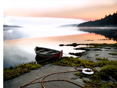 bamfield,cowichan bay,saltspring,sechelt,sooke,tongass,tadoussac,raincoast,eastport,ucluelet,eilean,boat landscape,vancouver island,old wooden boat at sunrise,carkeek,baddeck,skidegate,outwater,rossport,vinalhaven,Illustration,Realistic Fantasy,Realistic Fantasy 23