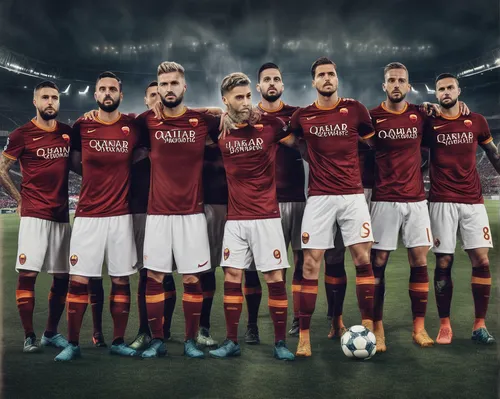 barca,claret,football team,soccer team,rome 2,eight-man football,red milan,roma,the roman empire,line up,maties,uefa,class a,beasts,the portuguese,composite,treble,team spirit,photoshop creativity,united,Photography,Artistic Photography,Artistic Photography 07