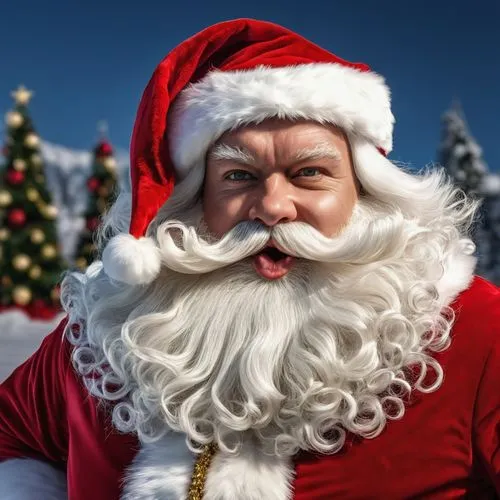 santaji,santa claus,santa claus at beach,santa,christmas santa,scared santa claus,Photography,General,Realistic