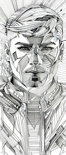 wireframe,cyborg,biomechanical,wireframe graphics,cybernetics,mono-line line art,steel man,mono line art,line-art,silver surfer,3d man,pencils,stylograph,office line art,pencil lines,chrome steel,augmented,digiart,zero,endoskeleton,Design Sketch,Design Sketch,Pencil Line Art