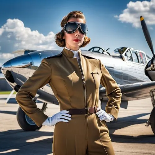 lockheed model 10 electra,aviator sunglass,retro pin up girl,retro pin up girls,retro women,stewardess,beechcraft model 18,boeing 307 stratoliner,pin up girl,general aviation,aviator,douglas c-47 skytrain,retro woman,lockheed p-38 lightning,pin ups,pin up,pinup girl,pin up girls,pin-up girl,valentine day's pin up,Photography,General,Realistic