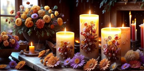 advent arrangement,advent candles,advent wreath,candlelights,votive candles,autumn decoration,candlelight,advent candle,candles,tealights,candlemas,advent decoration,tea lights,the second sunday of ad