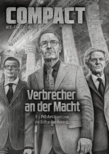 Impression in rough free-artistic pencil and charcoal style.,combichrist,imlach,honecker,magazine cover,gesellschaftsspiel,mcv,tagblatt,cd cover,eichmann,german ep ca i,paracompact,pachter,cover,ausga