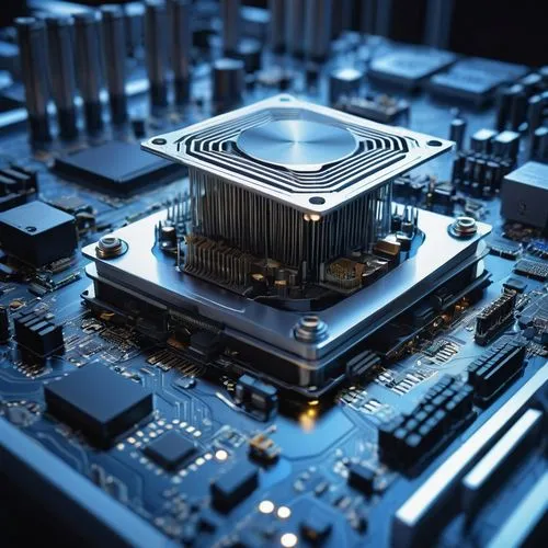 circuit board,microprocessors,chipsets,reprocessors,heatsink,integrated circuit,microelectronic,cinema 4d,chipset,fractal design,coprocessor,microprocessor,computer chip,motherboard,multiprocessors,motherboards,computer chips,3d render,microelectronics,microcomputer,Art,Artistic Painting,Artistic Painting 35