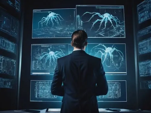 alchemax,man with a computer,cybernet,datamonitor,neuroscientist,cybertrader,schmidhuber,phymatrix,cyberkinetics,matrix,oscorp,metahuman,supercomputers,supercomputer,metahumans,matrix code,neurobiologist,mindvox,theoretician physician,advantus,Illustration,Realistic Fantasy,Realistic Fantasy 47