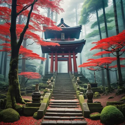 japanese shrine,japan garden,kyoto,淡島神社,tsukemono,japan landscape,ginkaku-ji,japanese zen garden,torii,japanese garden,rokuon-ji,kiyomizu,beautiful japan,fushimi inari shrine,inari,japan,koyasan,nanzen-ji,fushimi inari-taisha shrine,zen garden,Conceptual Art,Fantasy,Fantasy 29