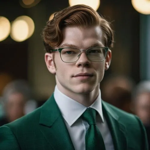 bernhoft,riddler,sangster,kurz,homelander,osborn,Photography,General,Cinematic