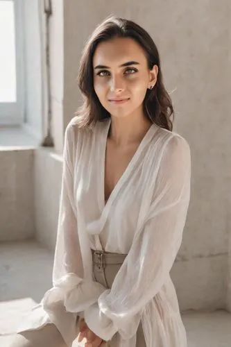 white shirt,haselrieder,abdullayeva,andreasberg,hande,demirchyan,kubra,marzieh,soundarya,mideksa,sarikaya,lwd,ramazanzadeh,lovinescu,zurabishvili,niculescu,birce akalay,raghda,tahiliani,naghma,Photography,Realistic