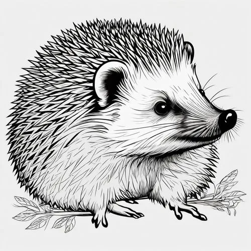 Hedgehog engraving sketch vector image,amur hedgehog,hedgehog,young hedgehog,echidna,hoglet,hedgehogs,new world porcupine,porcupine,hedgehog head,hedgehog child,philomachus pugnax,domesticated hedgeho