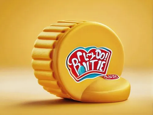 kraft,wheels of cheese,play-doh,processed cheese,gouda cheese,kraft bag,play doh,jam roly-poly,american cheese,cheese slicer,gouda,cheese roll,emmental cheese,grana padano,danbo cheese,toy drum,mold cheese,korean handy drum,cheese truckle,cheddar,Unique,3D,Clay