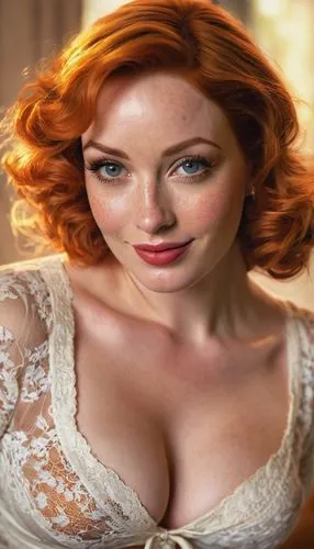 celtic woman,redheads,maci,ginger rodgers,redheaded,redhead doll,female hollywood actress,orange,hollywood actress,fantasy woman,redhead,a charming woman,red-haired,fae,maureen o'hara - female,pearl necklace,red head,her,piper,british actress,Photography,General,Commercial